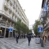 Отель Alaia Holidays Capitals в Мадриде