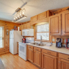 Отель Banner Elk Cabin w/ Game Room + Mountain Views!, фото 15
