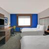 Отель Holiday Inn Express Marshall, an IHG Hotel, фото 40