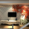 Отель Milai hotel apartment (Jinan North Railway Plaza store), фото 18