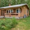 Отель Koivuranta 30599 в Савонлинне