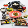 Отель Hakuryuko Resort, фото 12