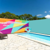 Отель Grandioso Okinawa Pool Villa ONNA 4, фото 23