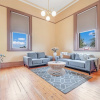 Отель Clocktower Suites, фото 26