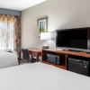 Отель Comfort Inn & Suites, фото 4