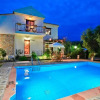 Отель Villa Nineta Large Private Pool Walk to Beach Sea Views A C Wifi Car Not Required - 1606, фото 12