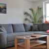 Отель Ferienwohnung STADTOASE Apartmenthaus, фото 7