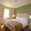 Отель Extended Stay America Suites Juneau Shell Simmons Drive, фото 14