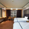 Отель Guangyi Hotel, фото 10
