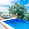 Отель Can Canals in Art With 5 Bedrooms and 4 Bathrooms, фото 14