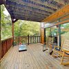 Отель 1268 Sevierville 4 Br Cabin, фото 23