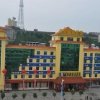 Отель Echarm Hotel Zhongxiang Zhongjing, фото 8