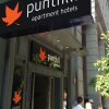 Отель Punthill Manhattan в Мельбурне