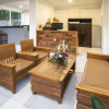 Отель Sari Agung Guest House, фото 10