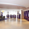 Отель Premier Inn Heathrow Airport Terminal 5, фото 9