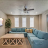 Отель Utah's Best Vacation Rentals - Paradise Village at Zion, фото 15