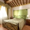 Отель Apartment With One Bedroom In Montepulciano, With Shared Pool And Furnished Terrace, фото 26
