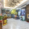 Отель Elan Hotel (Taizhou Golden Eagle Pozi Street), фото 20