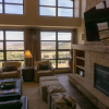 Отель Three Bedroom Penthouse at the base of Canyons by RedAwning - Save 20% on 7+ Nights!, фото 15