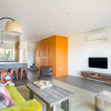 Отель WanderJaunt Famosa 2BR Point Loma, фото 6