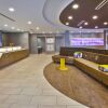 Отель SpringHill Suites by Marriott Pittsburgh Butler/Centre City, фото 14