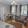 Отель Apartament w Śródmieściu Sienkiewicza 1, фото 23