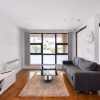Отель Canary Wharf 2 Bedroom Flat With Parking, фото 11