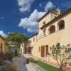 Отель Relais La Martina, фото 1