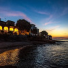 Отель Beachfront Spetses Spectacular Fully Equipped Traditional Villa Families,groups, фото 17