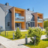 Отель Apartamenty Sun & Snow Nautikka Resort, фото 1