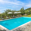 Отель Stunning Home in Cortona With Outdoor Swimming Pool, Wifi and 6 Bedrooms, фото 16