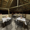 Отель Mmakuba Game Lodge, фото 22