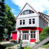 Отель Kapelle, фото 25