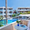 Отель Nireas Hotel, фото 9
