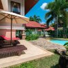 Отель Samui Paradise Homestay, фото 13