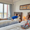Отель Beach Front, фото 26