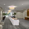 Отель Radisson Blu Hotel East Midlands Airport, фото 22