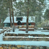 Отель Big Bear Retreat, фото 8