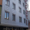 Отель Dinc Hotel, фото 1