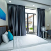 Отель Lumina Villas Cam Ranh, фото 4