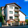 Отель Kujawska Rooms, фото 21