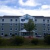 Отель Extended Stay America Select Suites - Wilmington - West в Уилмингтоне