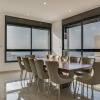 Отель Jerusalem Penthouse, фото 10