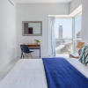 Отель Modern Dubai Marina Apt by GuestReady, фото 7