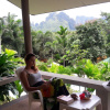 Отель Aonang Cliff Mountain New Resort, фото 19