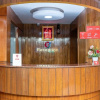 Отель OYO 11612 Golden Inn, фото 2
