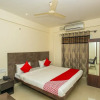 Отель OYO 19524 Maruthi Home Stays 2, фото 13