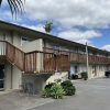 Отель Aaron Court Motel, фото 15
