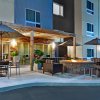 Отель Towneplace Suites By Marriott Jacksonville East, фото 19