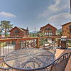 Отель Estes Park Home w/ Grill < 1 Mi to Stanley Hotel!, фото 15